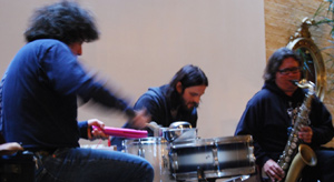 Alessandro Cortini&nbsp;/&nbsp;Phillip Greenlief